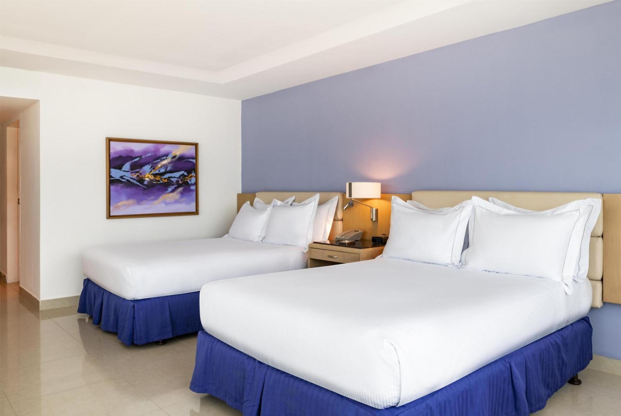Hilton Cartagena — Fotos 3